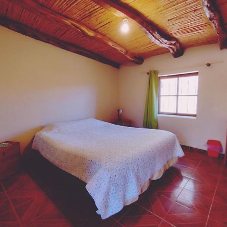 Suri Atacama - Eco H&T Pensionat San Pedro de Atacama Eksteriør billede