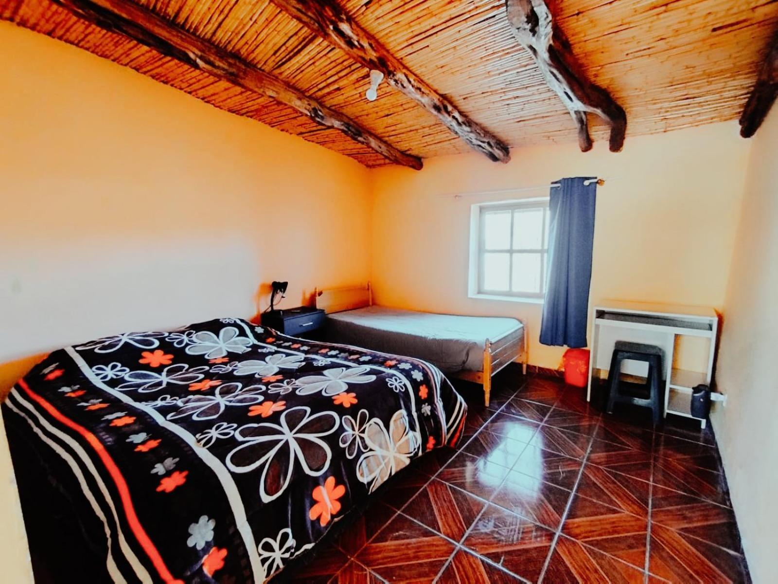 Suri Atacama - Eco H&T Pensionat San Pedro de Atacama Eksteriør billede