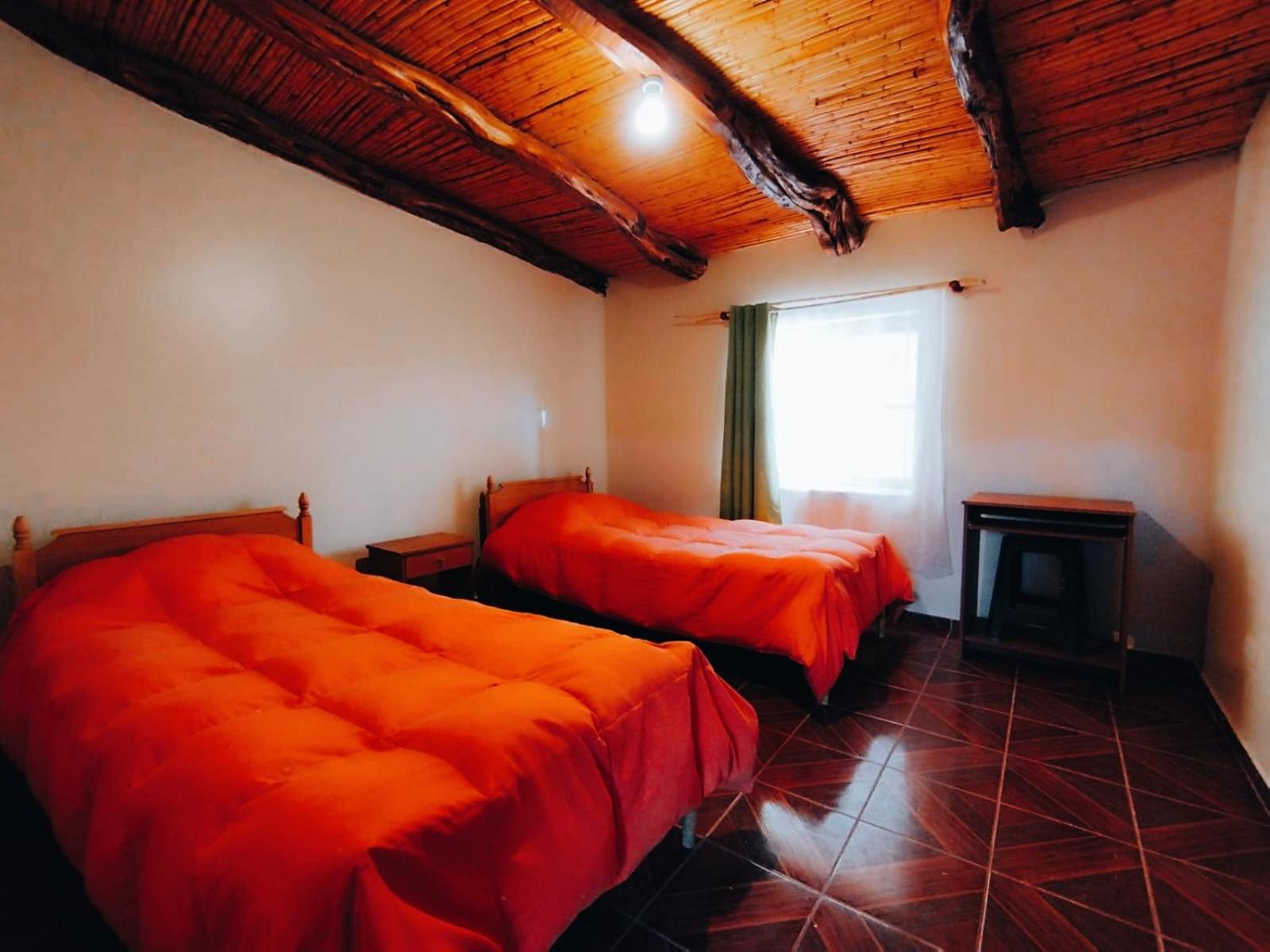 Suri Atacama - Eco H&T Pensionat San Pedro de Atacama Eksteriør billede