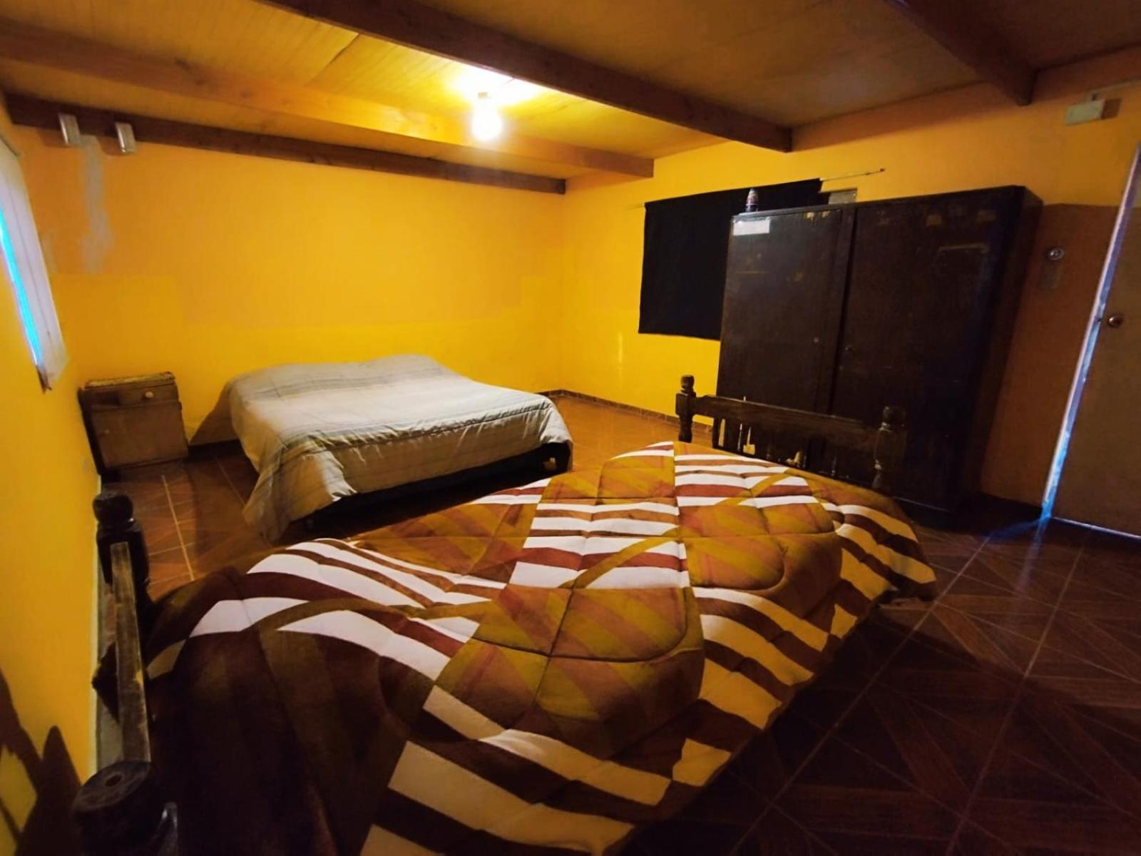 Suri Atacama - Eco H&T Pensionat San Pedro de Atacama Eksteriør billede