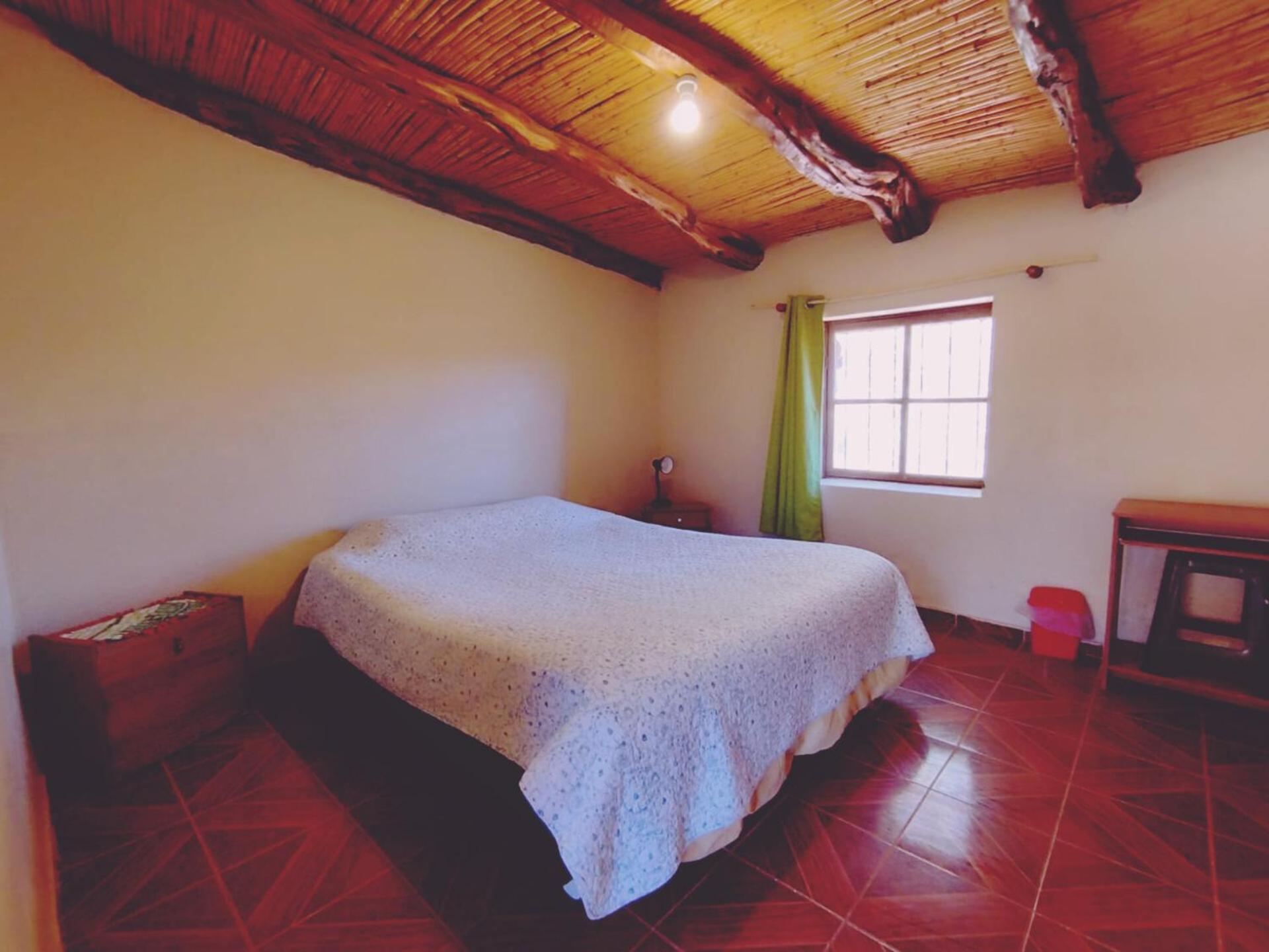 Suri Atacama - Eco H&T Pensionat San Pedro de Atacama Eksteriør billede