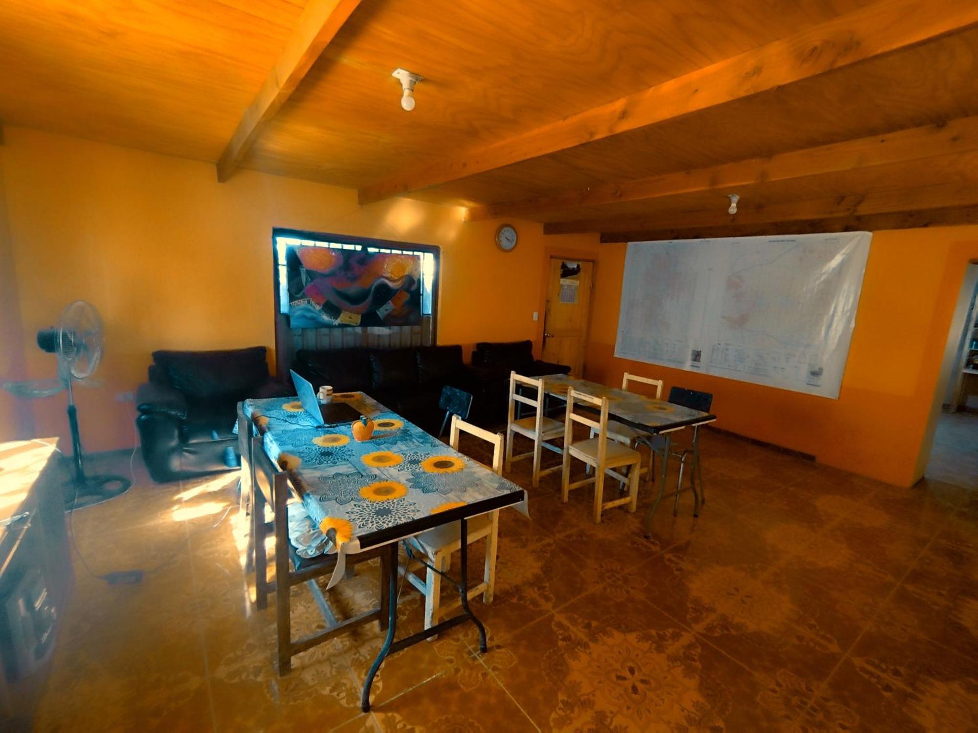 Suri Atacama - Eco H&T Pensionat San Pedro de Atacama Eksteriør billede