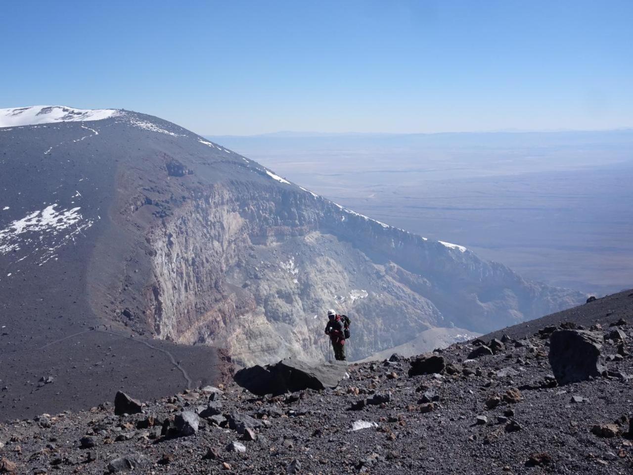 Suri Atacama - Eco H&T Pensionat San Pedro de Atacama Eksteriør billede