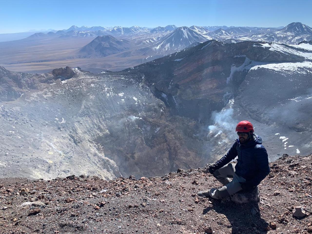 Suri Atacama - Eco H&T Pensionat San Pedro de Atacama Eksteriør billede